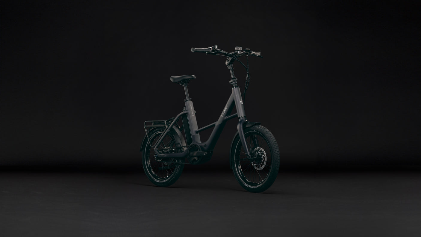 Cube Compact Hybrid Deluxe 540  nightsky´n´grey (2027)