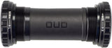 SRAM DUB/BSA MTB Innenlager 83mm schwarz