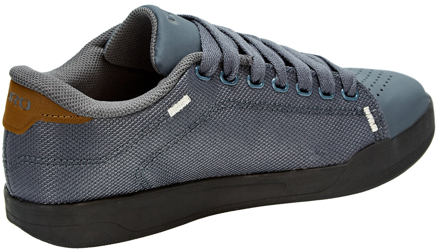 Giro Deed W Schuhe portaro grey