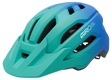 Giro Fixture II Y matte green/blue