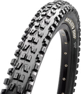 Maxxis Minion DHF WT Faltreifen 29x2.50" EXO TR 3C MaxxGrip schwarz