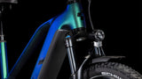 Cube Nuride Hybrid EXC 800 Allroad Trapez goblin´n´black (2025)