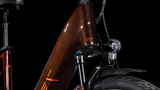 Cube Touring Hybrid Pro 625  Wave cinnamon´n´orange