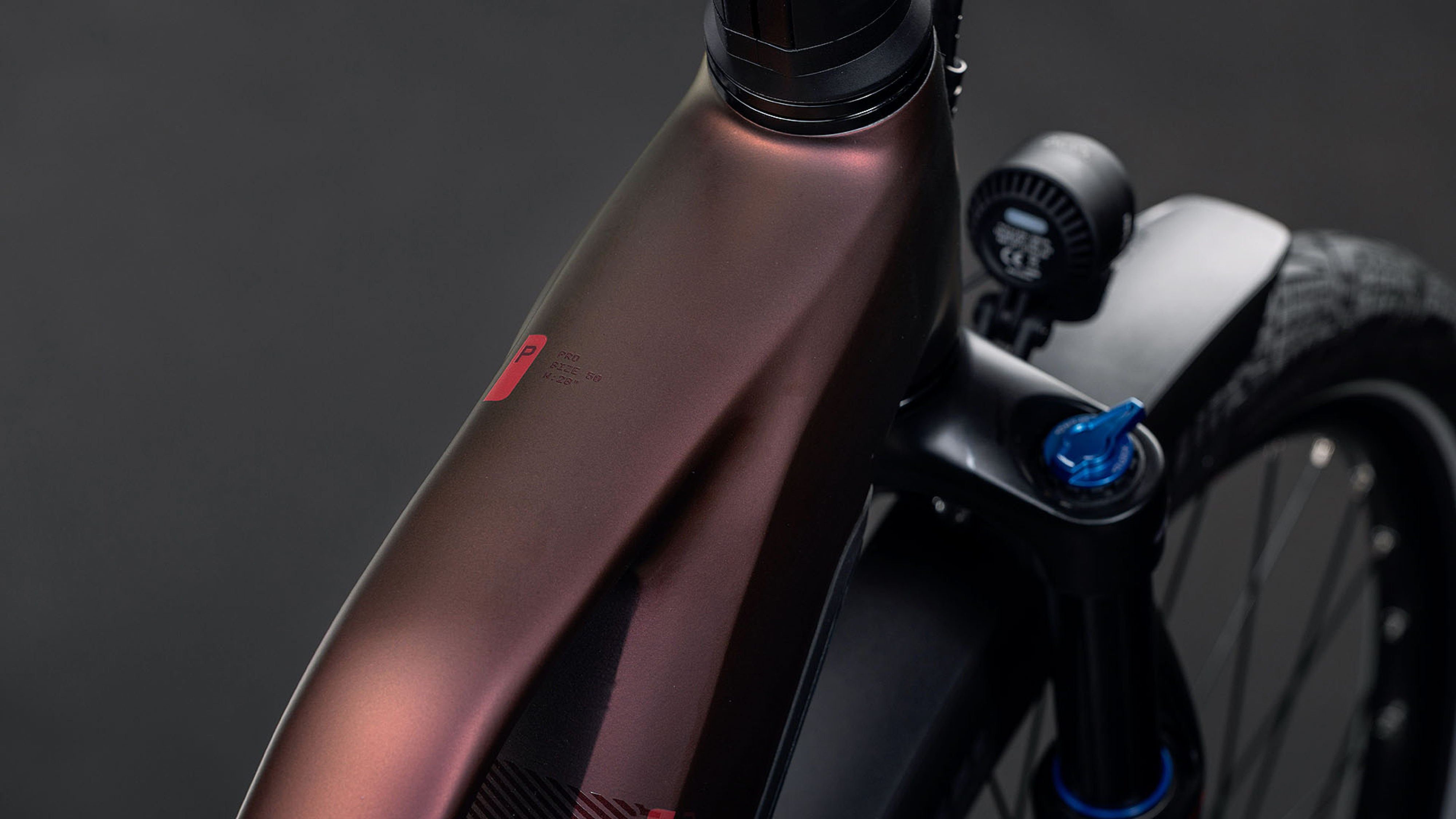 Cube Kathmandu Hybrid Pro 800 Trapez sunglow´n´chrome (2026)