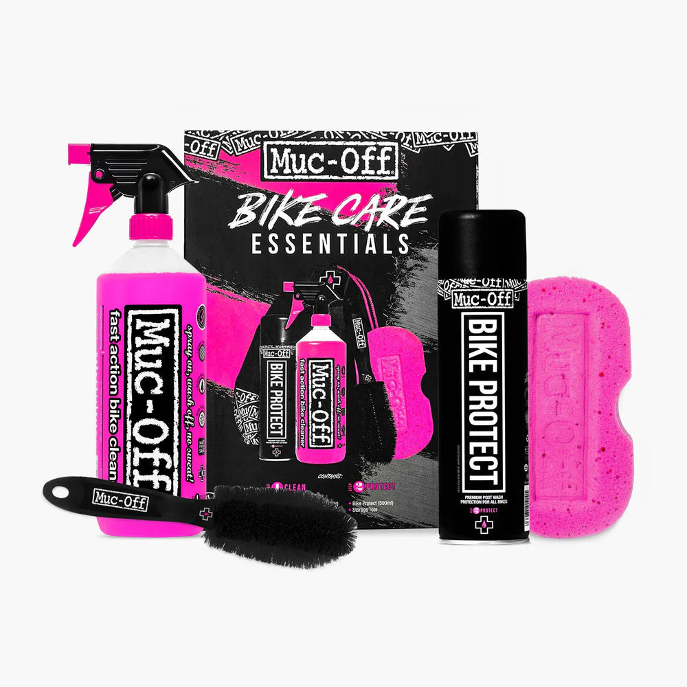 Muc-Off Fahrradpflege Set