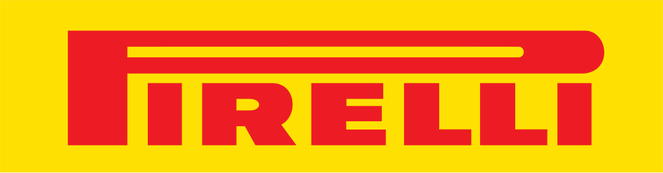 Brand Logo Pirelli