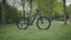 Cube Reaction Hybrid Pro 800 FE Trapez blackline (2026)