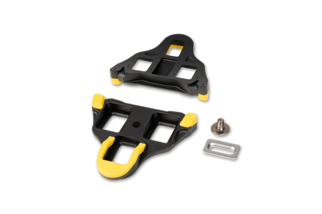 Acid Cleats SPD-SL black 'n' yellow
